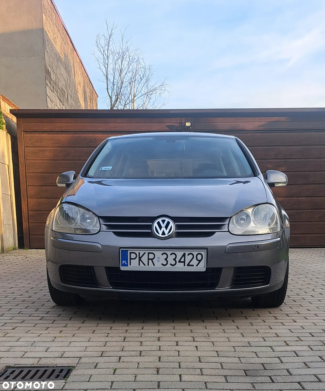 Volkswagen Golf - 3