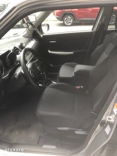 Suzuki Swift - 5