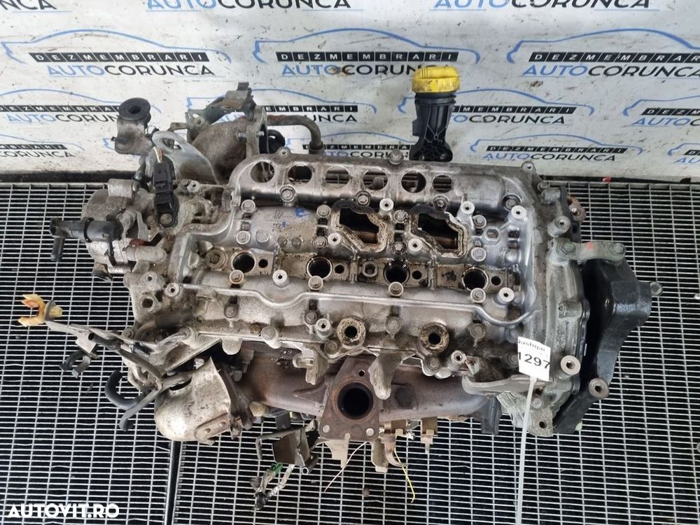 Motor Nissan Qashqai 2.0 Dci 2007 - 2010 150CP Manuala M9R Euro4 (1297) Diesel 4x2 ... - 2