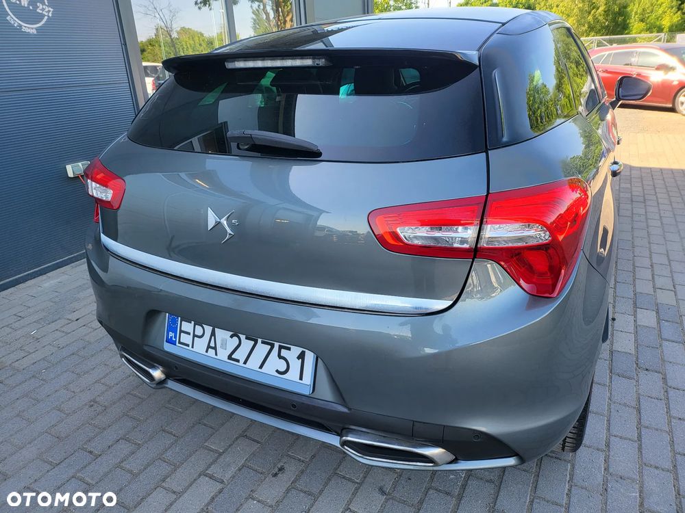 Citroën DS5 HDi 165 Business - 28