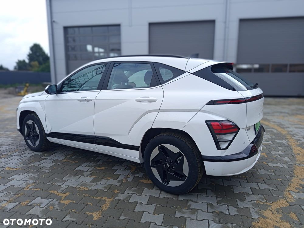 Hyundai Kona - 3