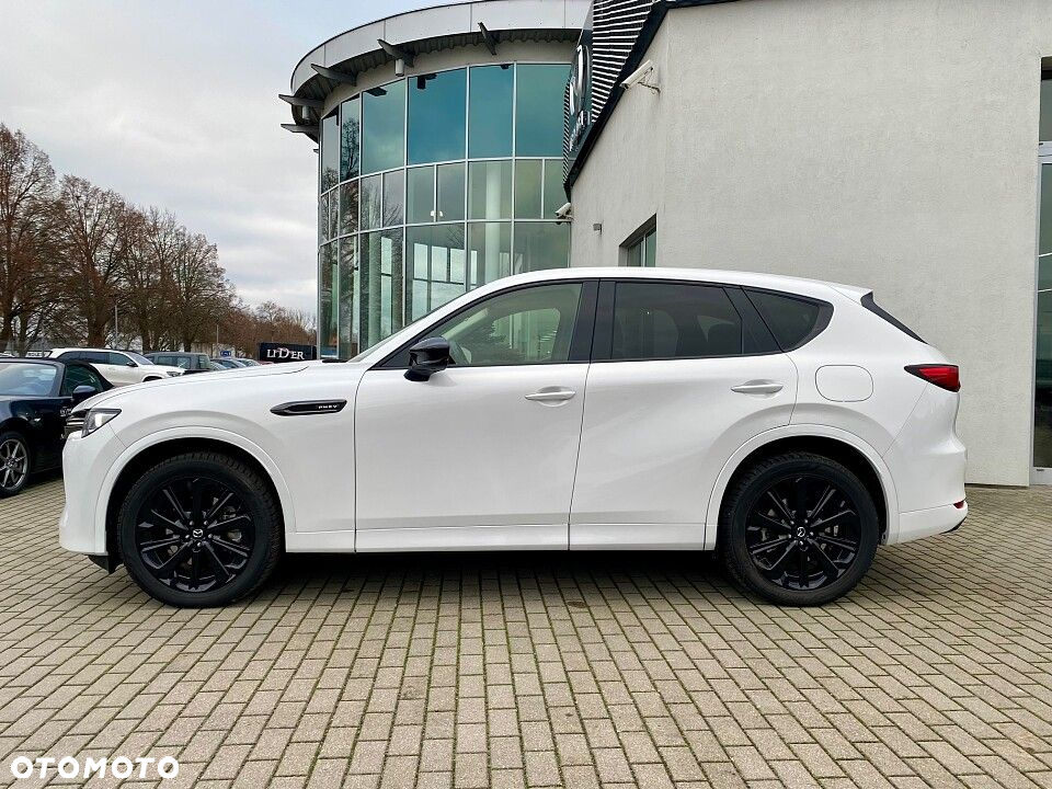 Mazda CX-60 - 5