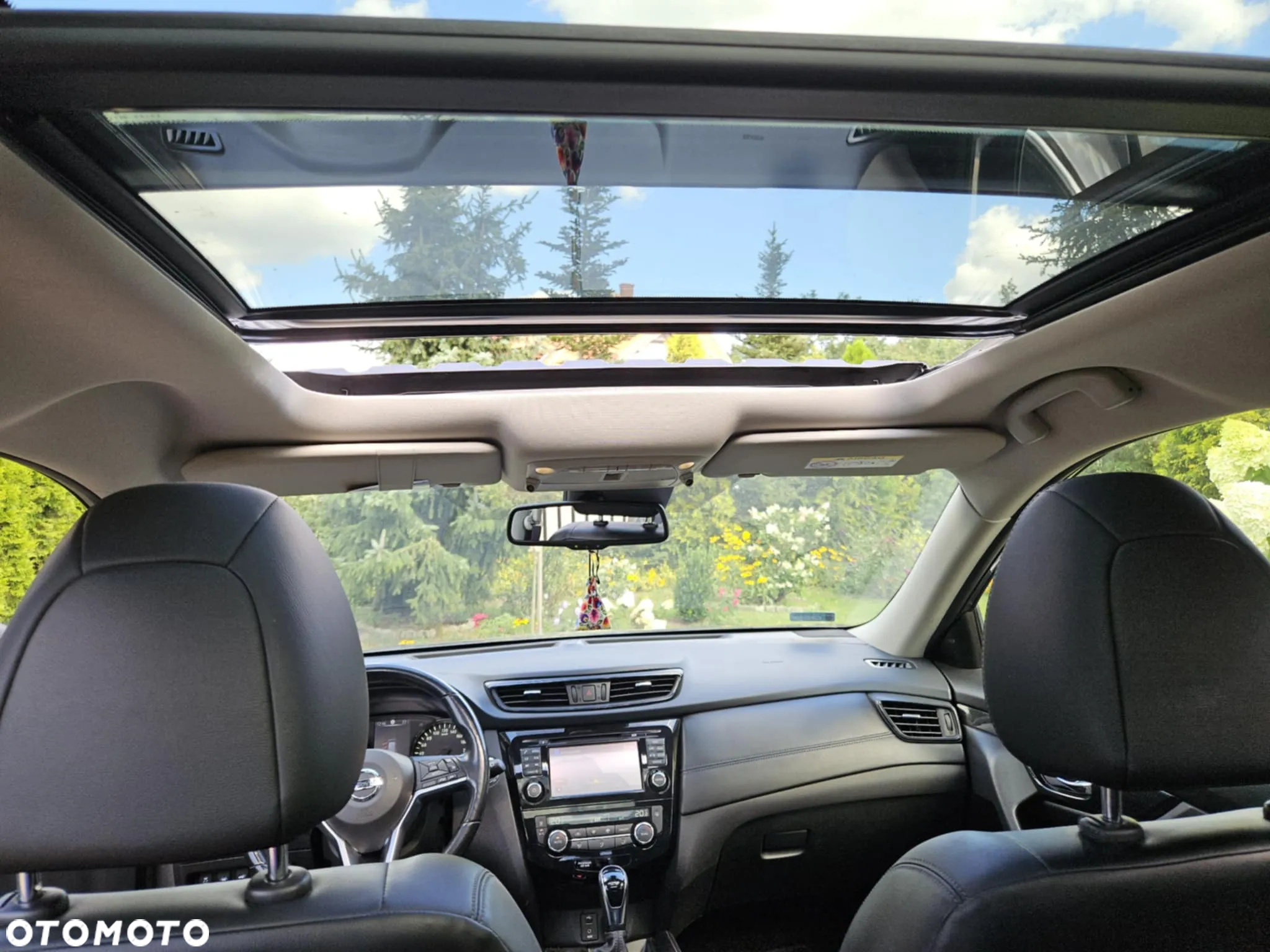Nissan X-Trail 2.0 dCi Tekna Xtronic 4WD - 19