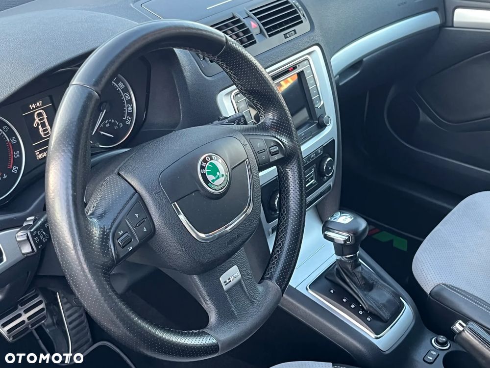Skoda Octavia - 27