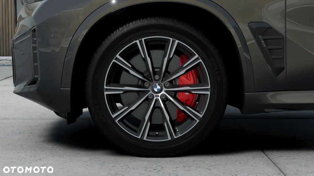 BMW X5 xDrive30d mHEV - 7