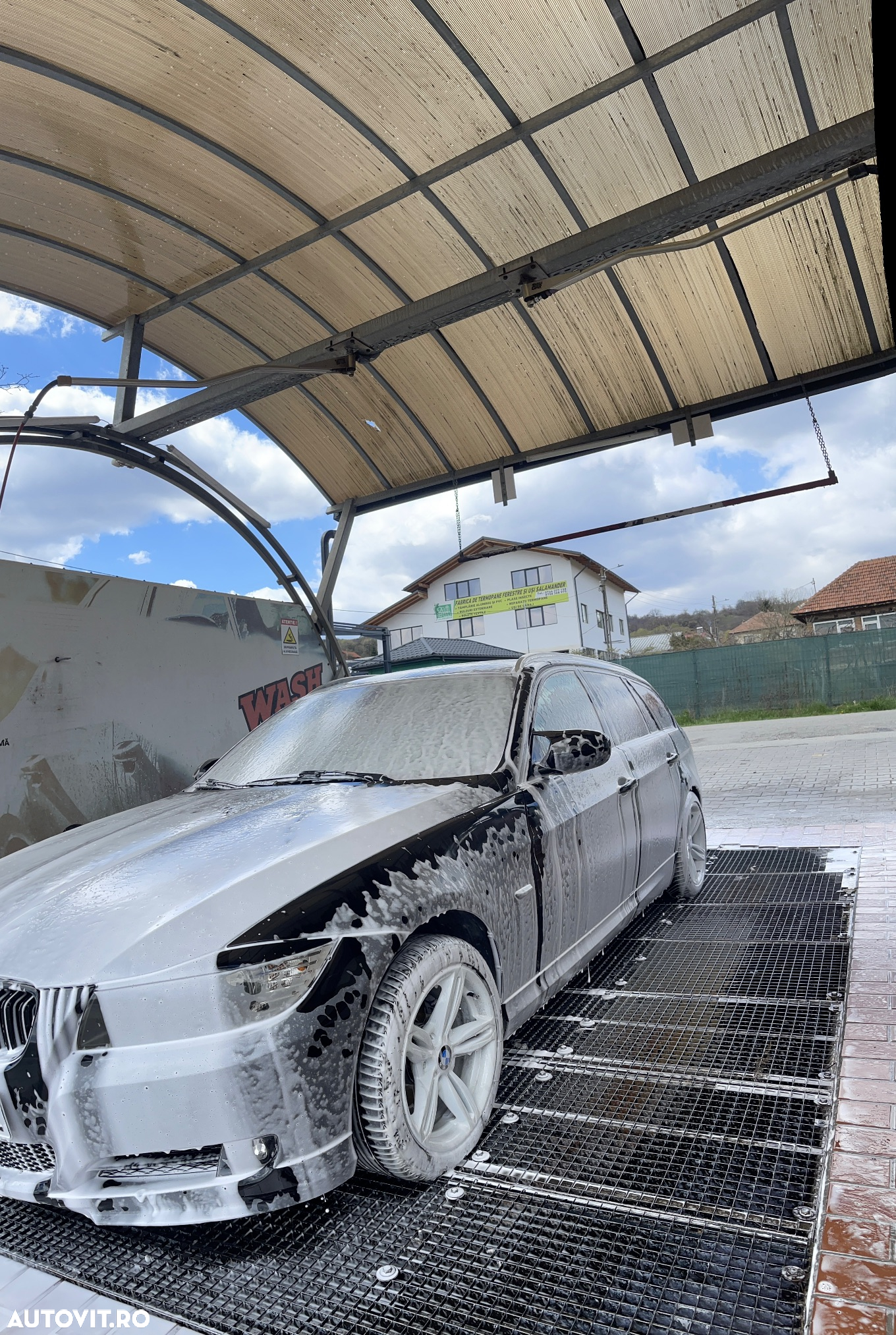 BMW Seria 3 - 15