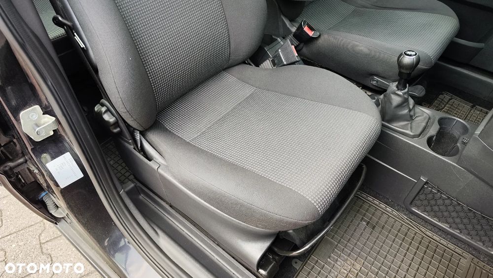 Opel Meriva 1.6 16V Edition - 29