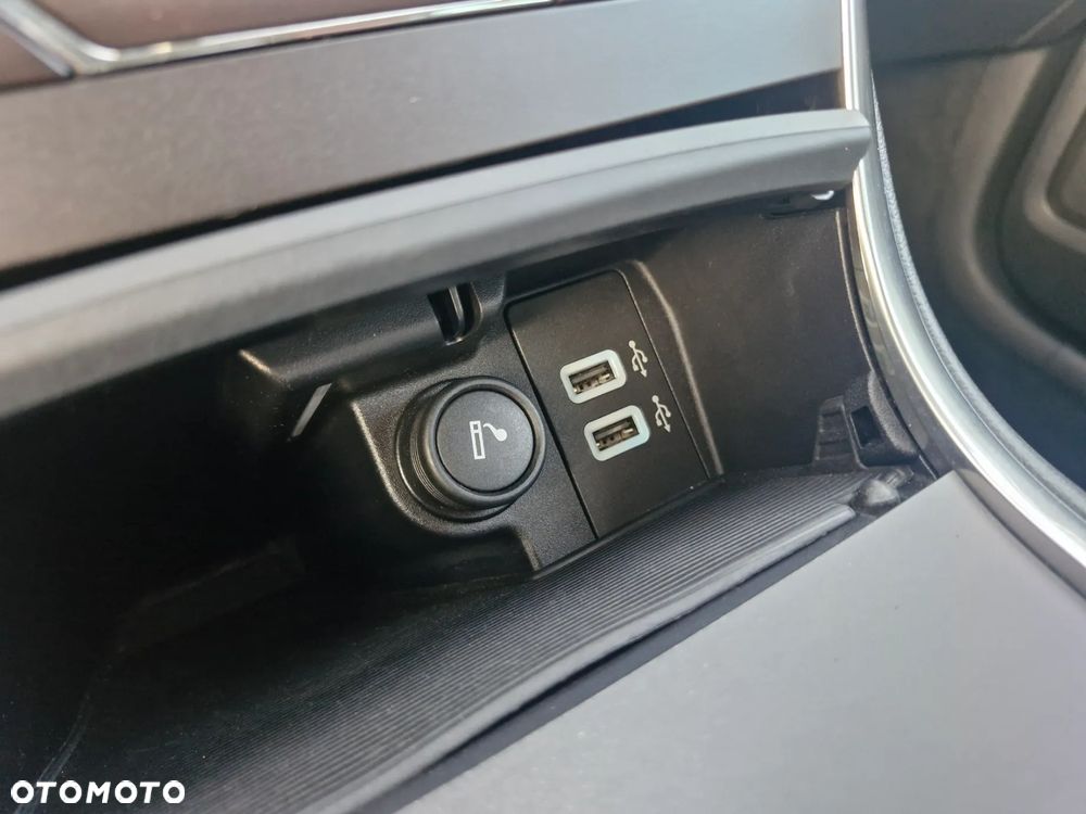 Ford Galaxy 2.0 EcoBlue Titanium PowerShift - 30