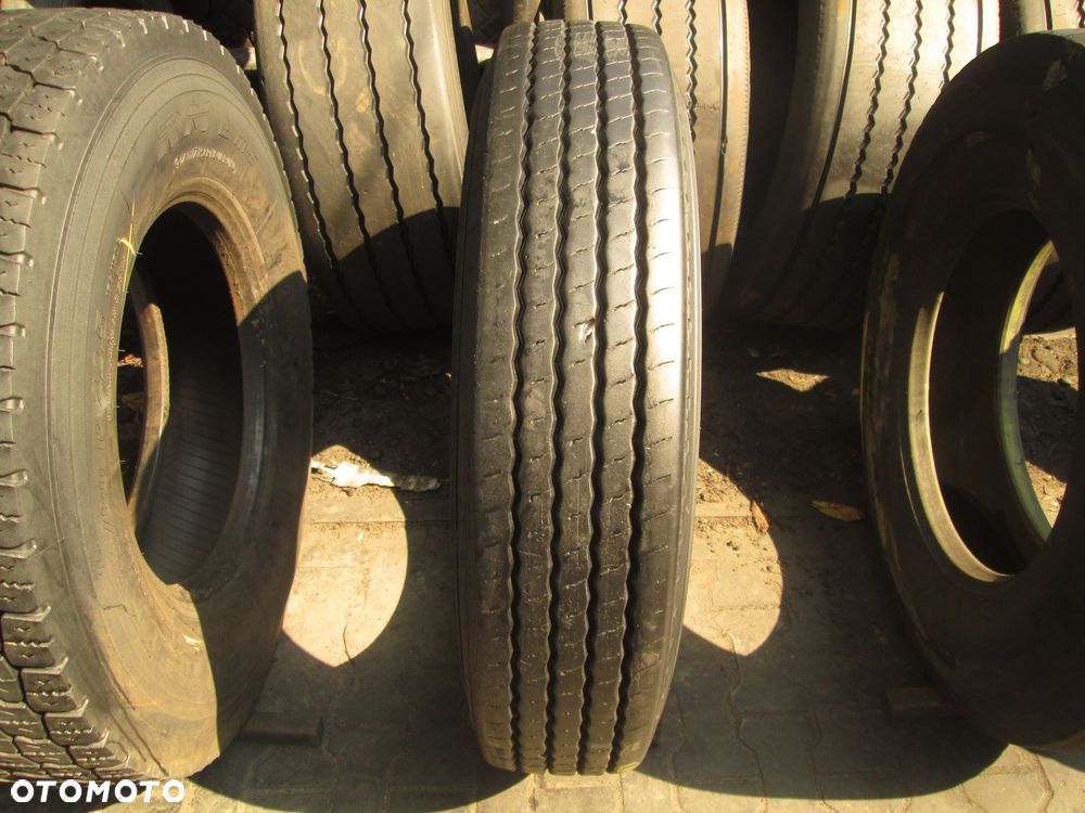 11R22,5 Semperit EURO-WAY. Opony ciężarowe - 2
