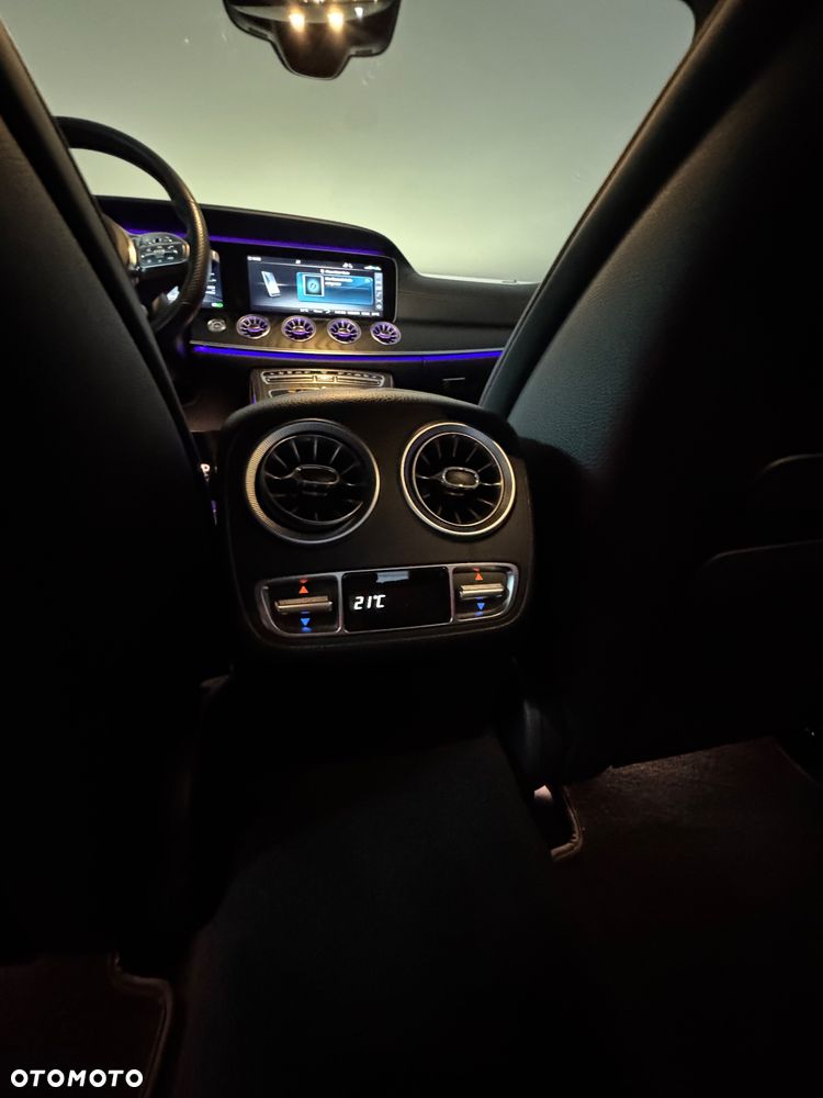 Mercedes-Benz CLS 450 4-Matic 9G-TRONIC - 28