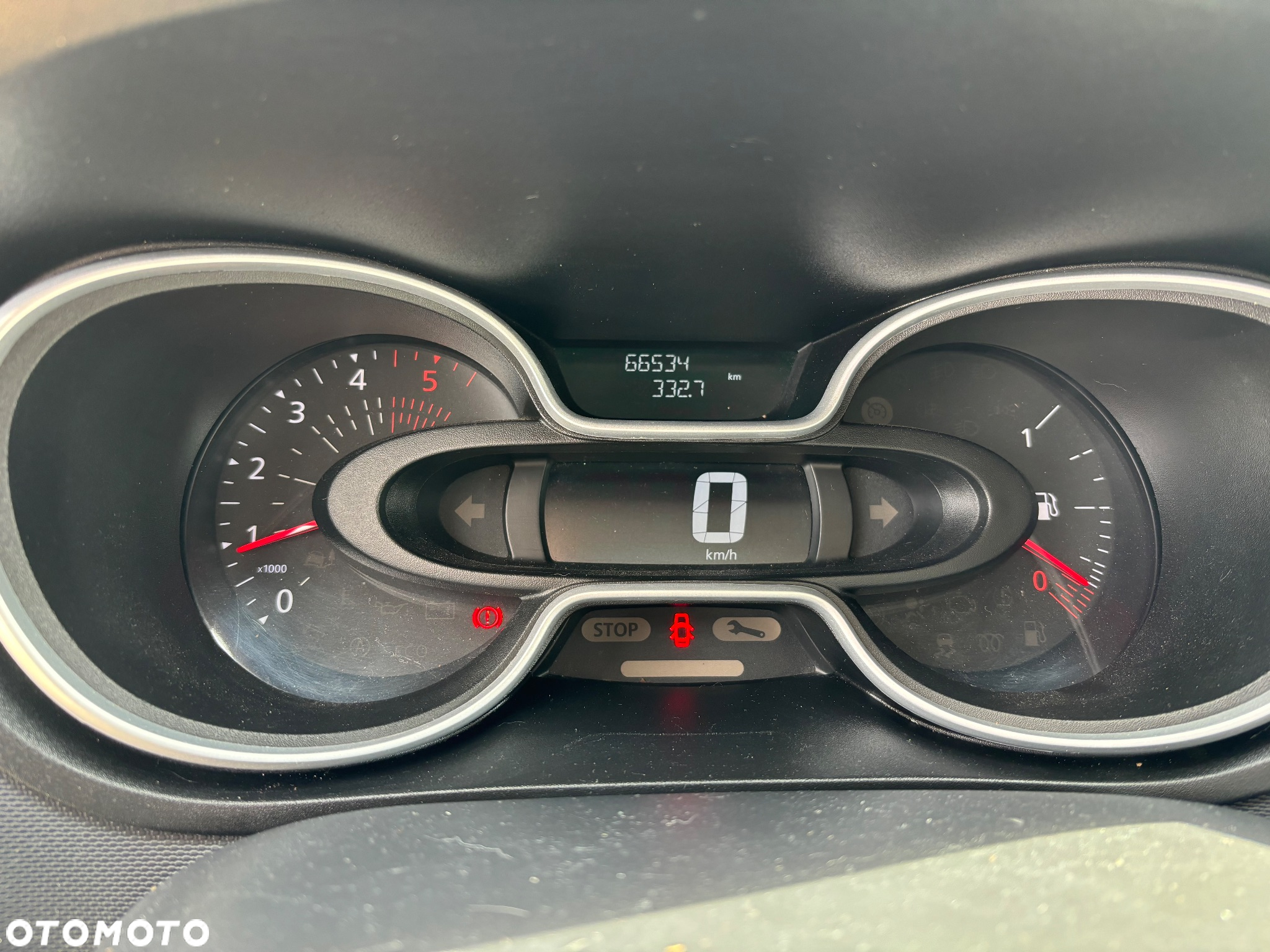 Renault Trafic - 10