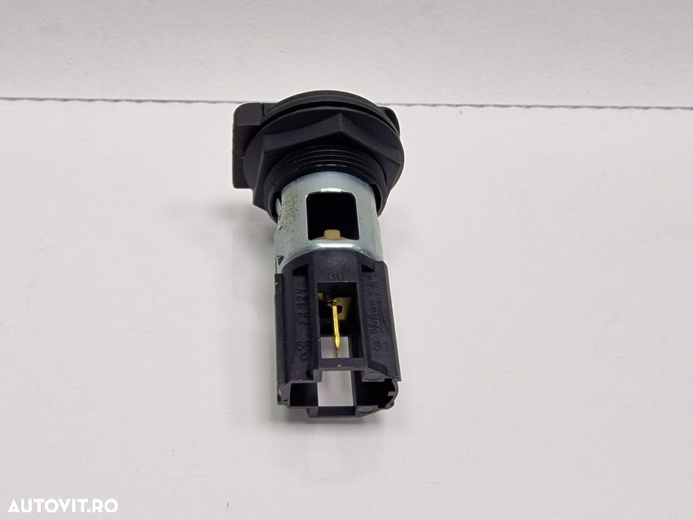 Priza electronica spate VOLKSWAGEN CADDY IV Estate SAB, SAJ 2015 - >2.0 TDI CUUD, DFSD 1K0919309 - 3