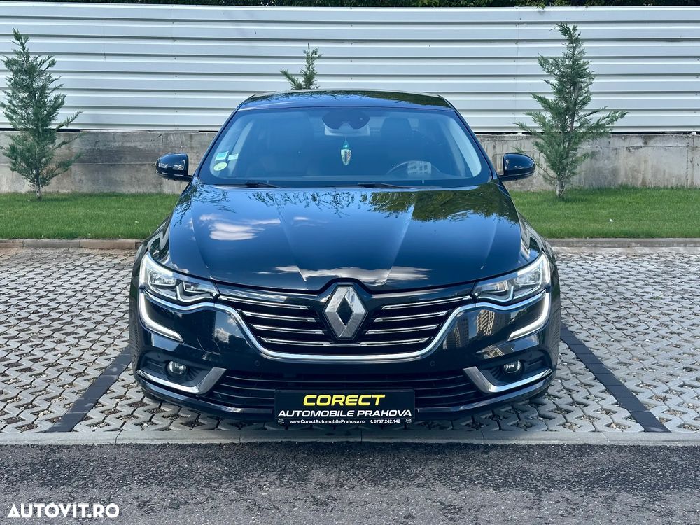 Renault Talisman - 10