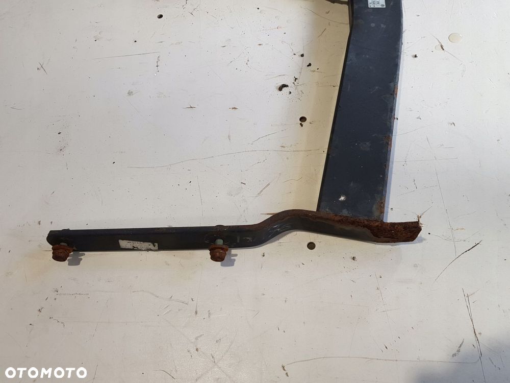 hak holowniczy belka 1t0803881b vw touran 03-10 - 4