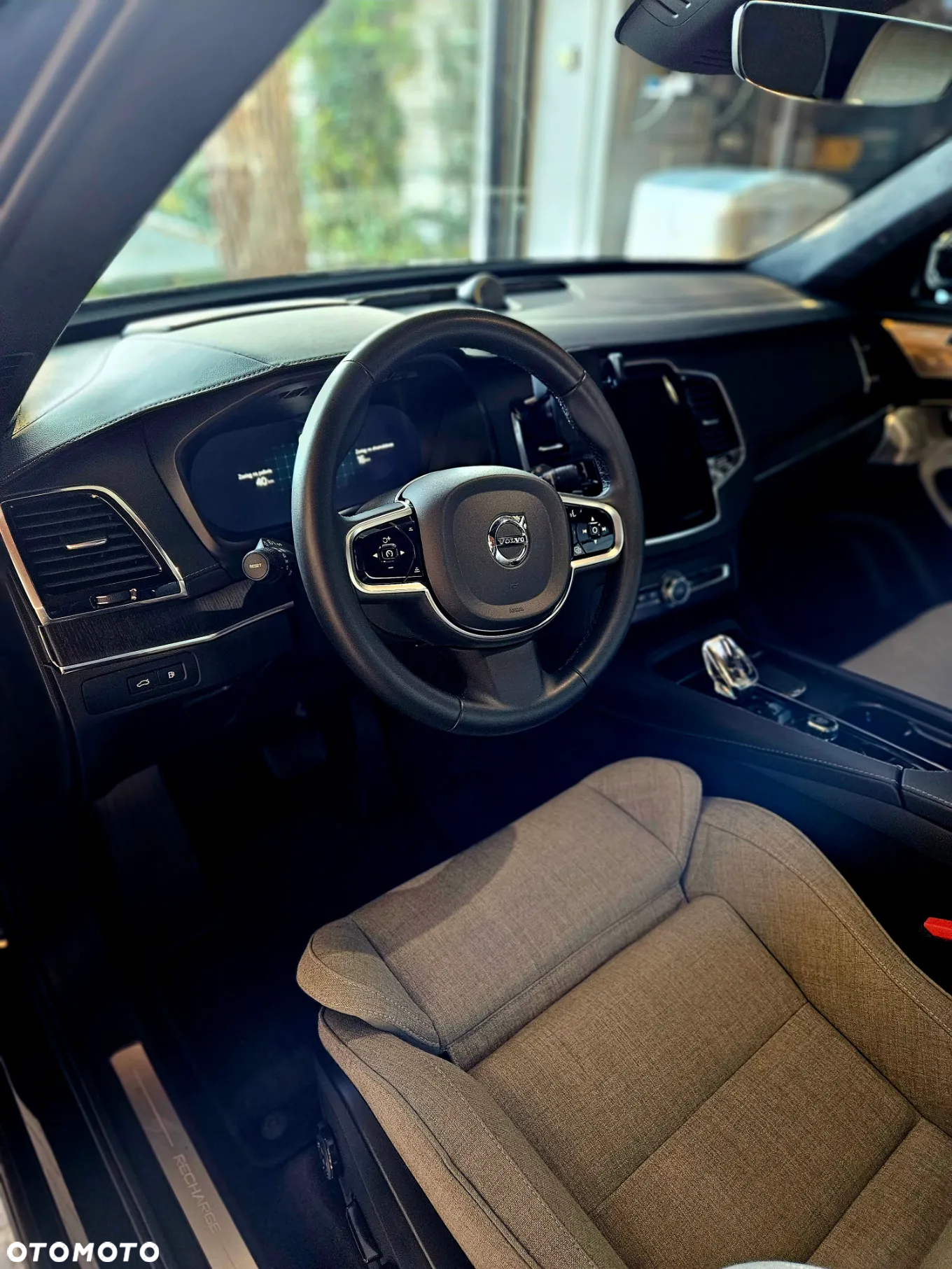 Volvo XC 90 - 28