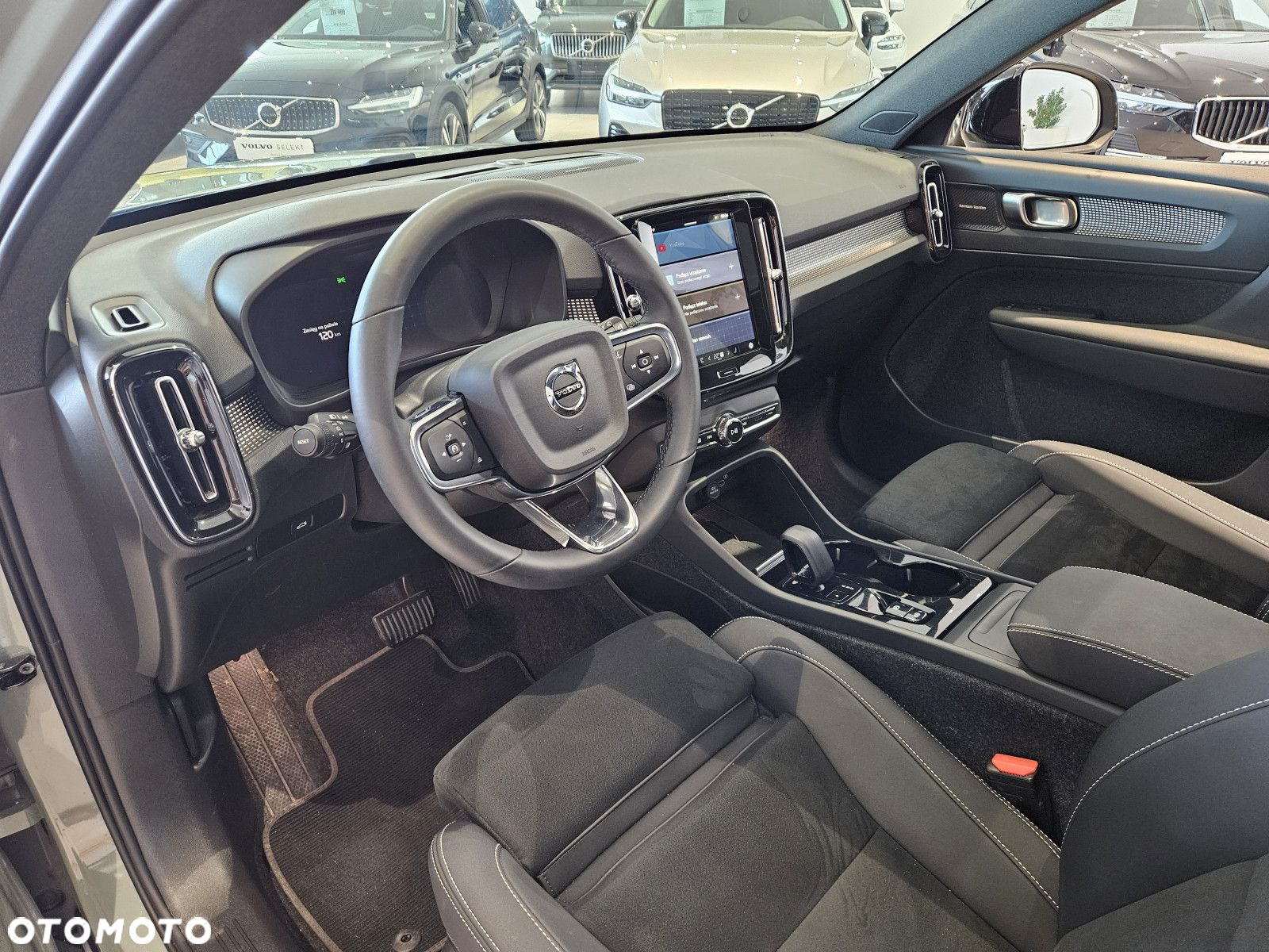 Volvo XC 40 - 11