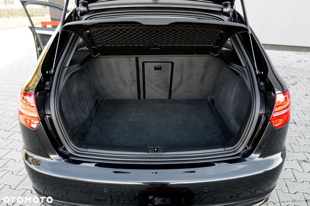 Audi RS3 Sportback - 16