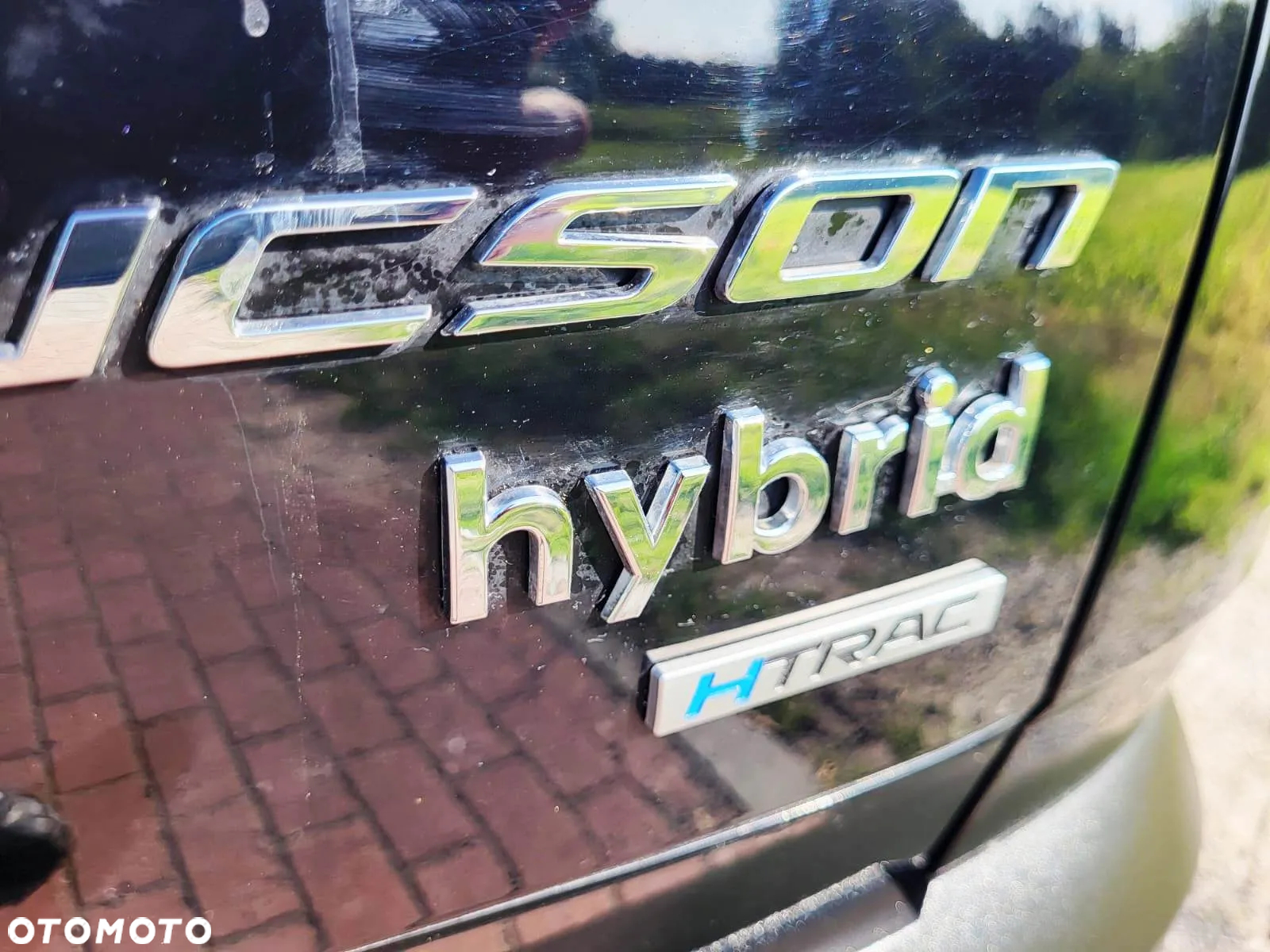 Hyundai Tucson 1.6 CRDi 48V-Hybrid 4WD DCT Prime - 23