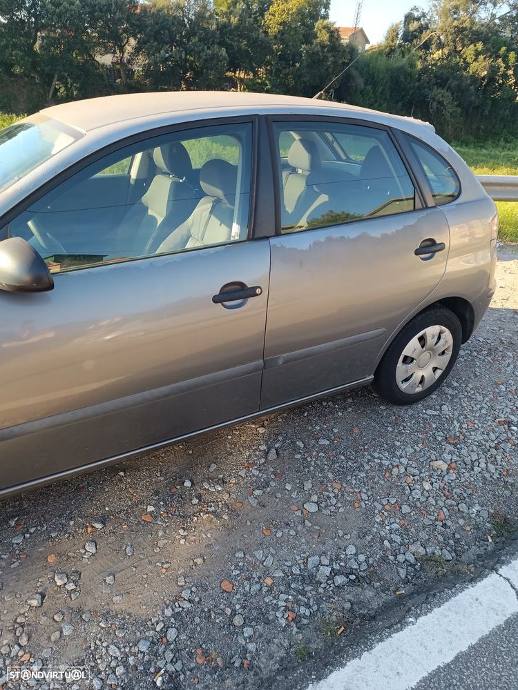 SEAT Ibiza - 8