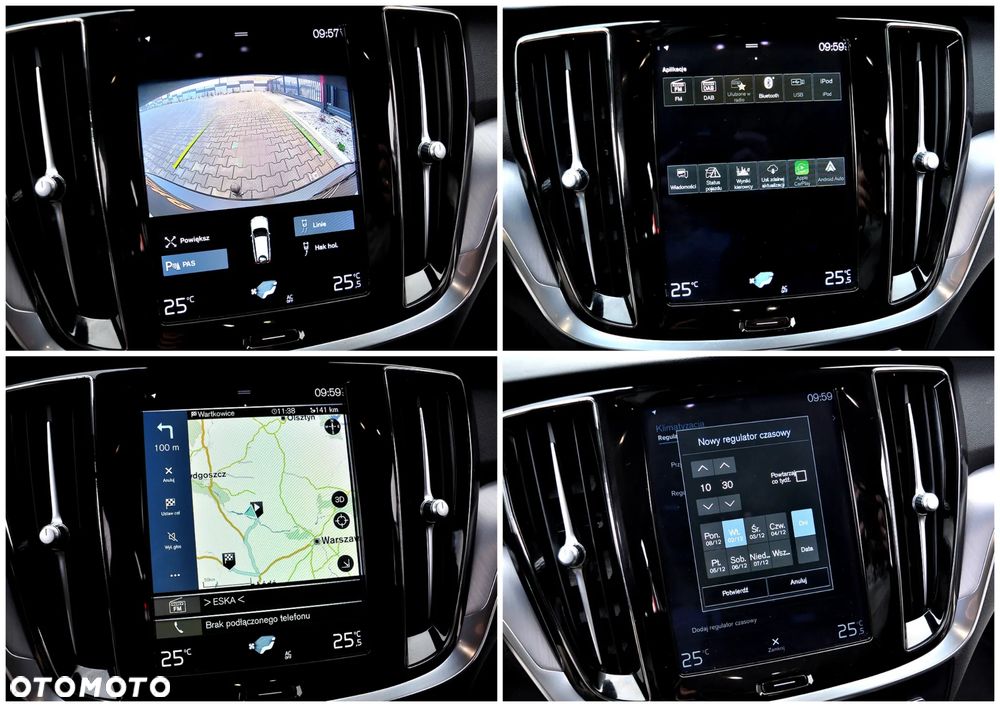 Volvo V60 B3 B Geartronic RDesign - 34