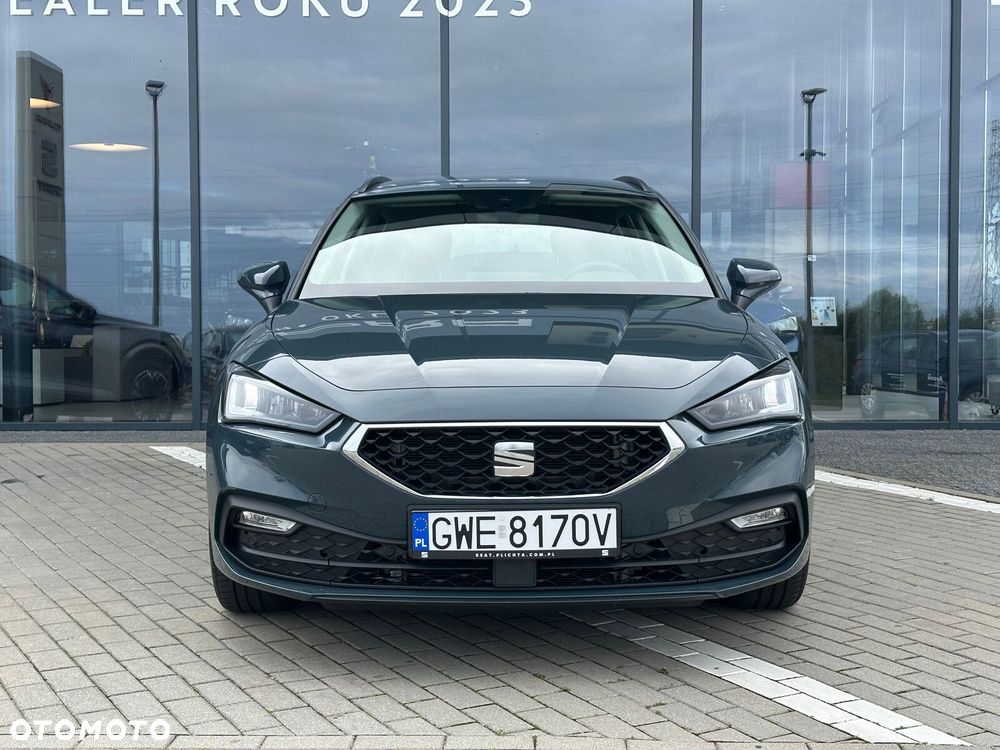 Seat Leon - 9