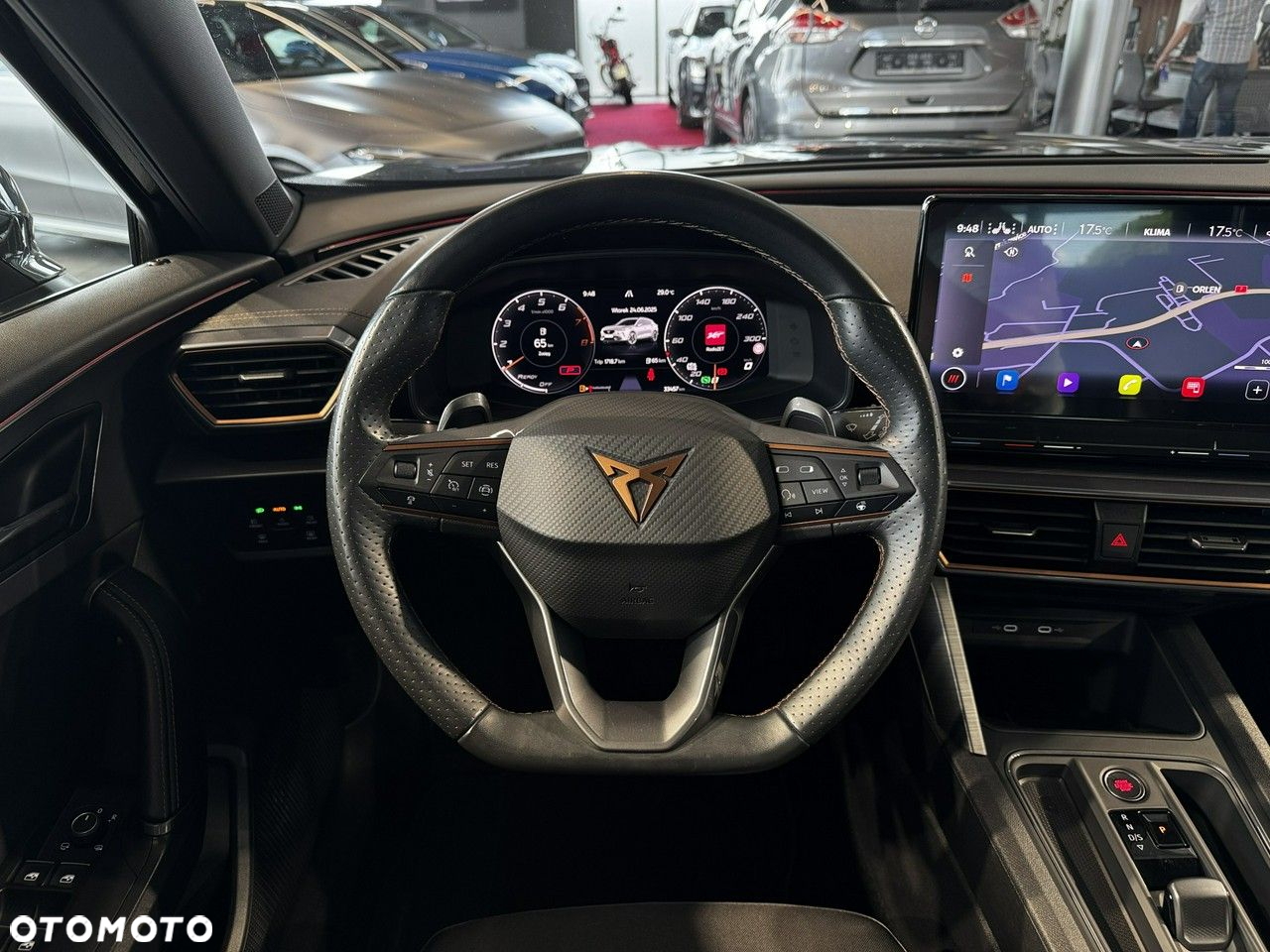 Cupra Formentor - 20