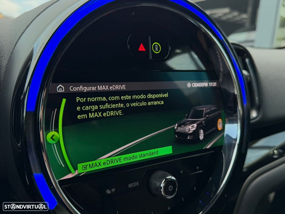 MINI Countryman Cooper SE ALL4 Untamed Edition Auto - 38