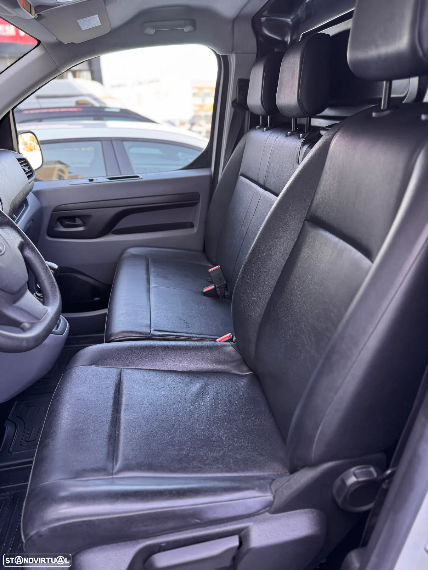 Toyota PROACE - 25