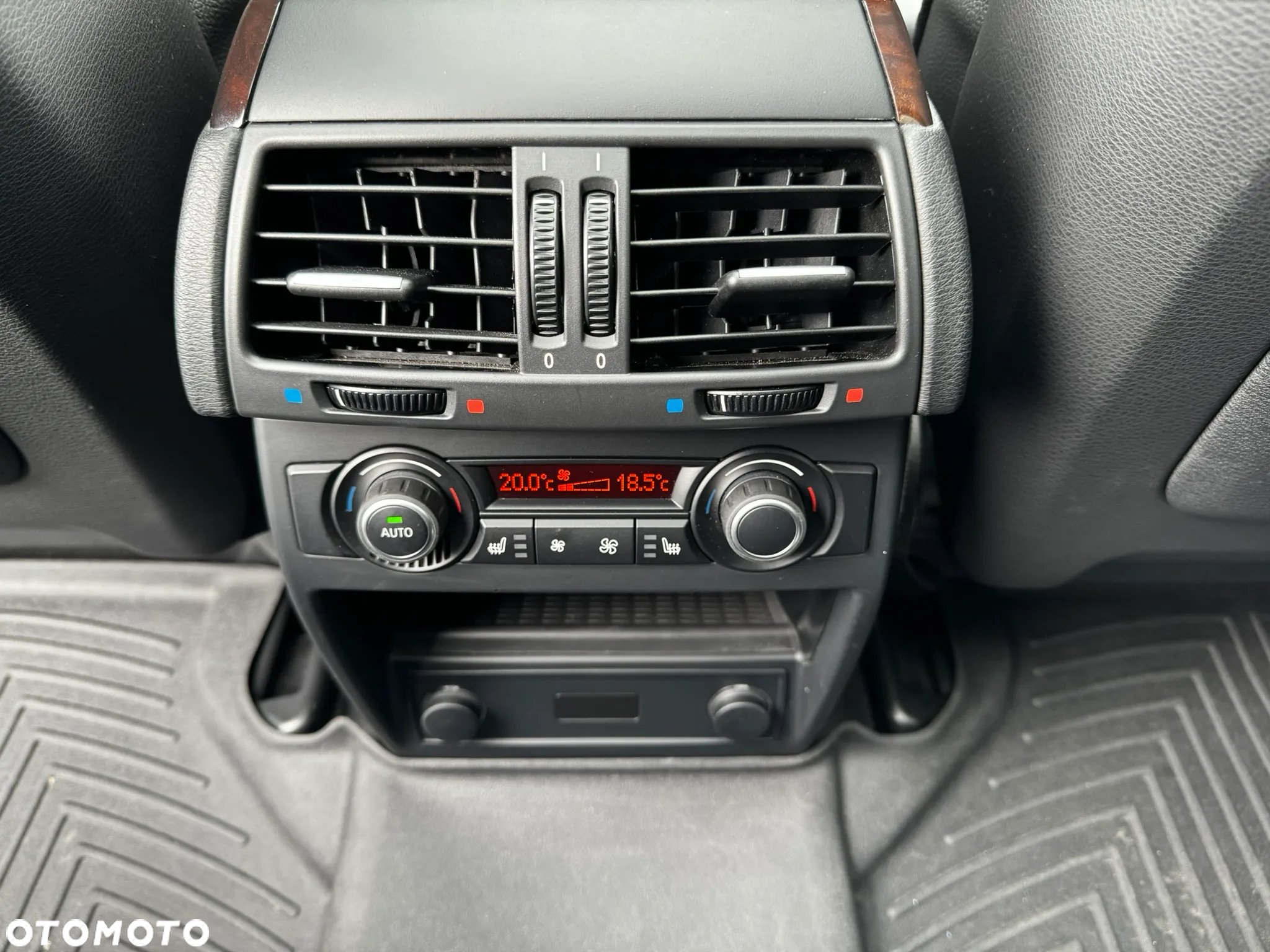 BMW X5 xDrive35i M Sport Edition - 15