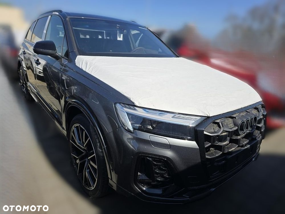 Audi Q7 ver-50-tdi-mhev-quattro-s-line-tiptr - 2