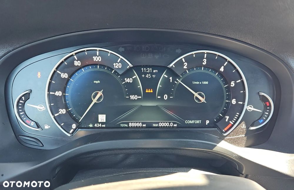 BMW X3 xDrive30i M Sport - 11