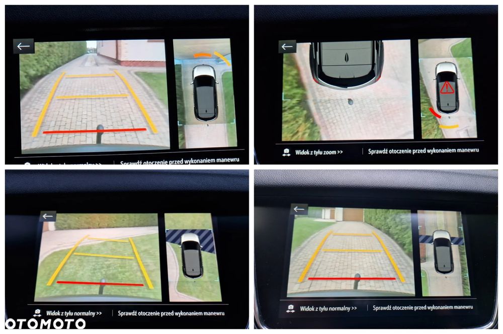 Opel Grandland X - 31