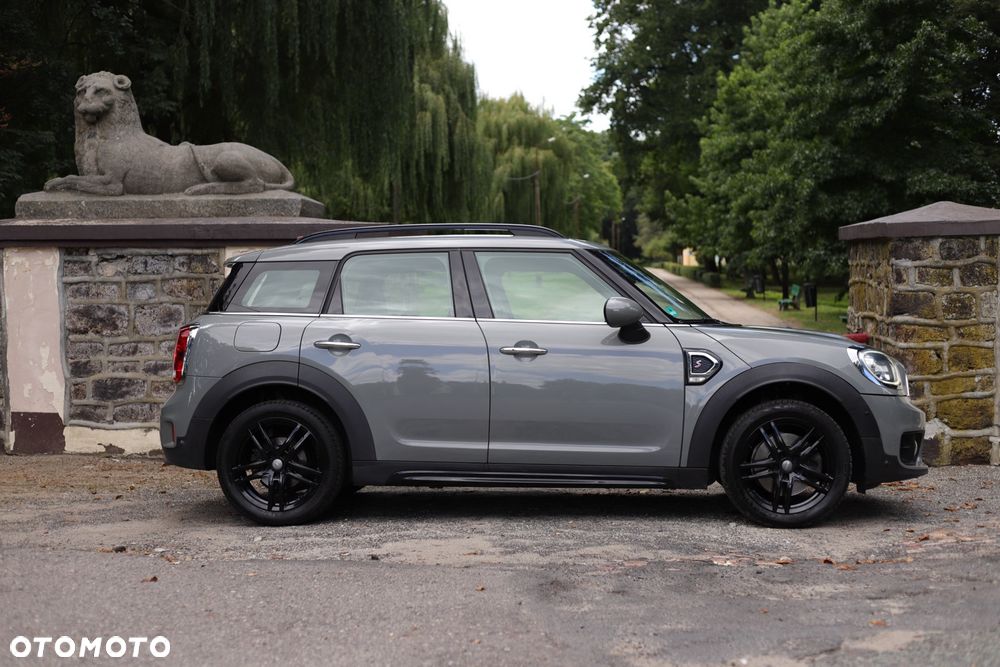 MINI Countryman Cooper S - 4