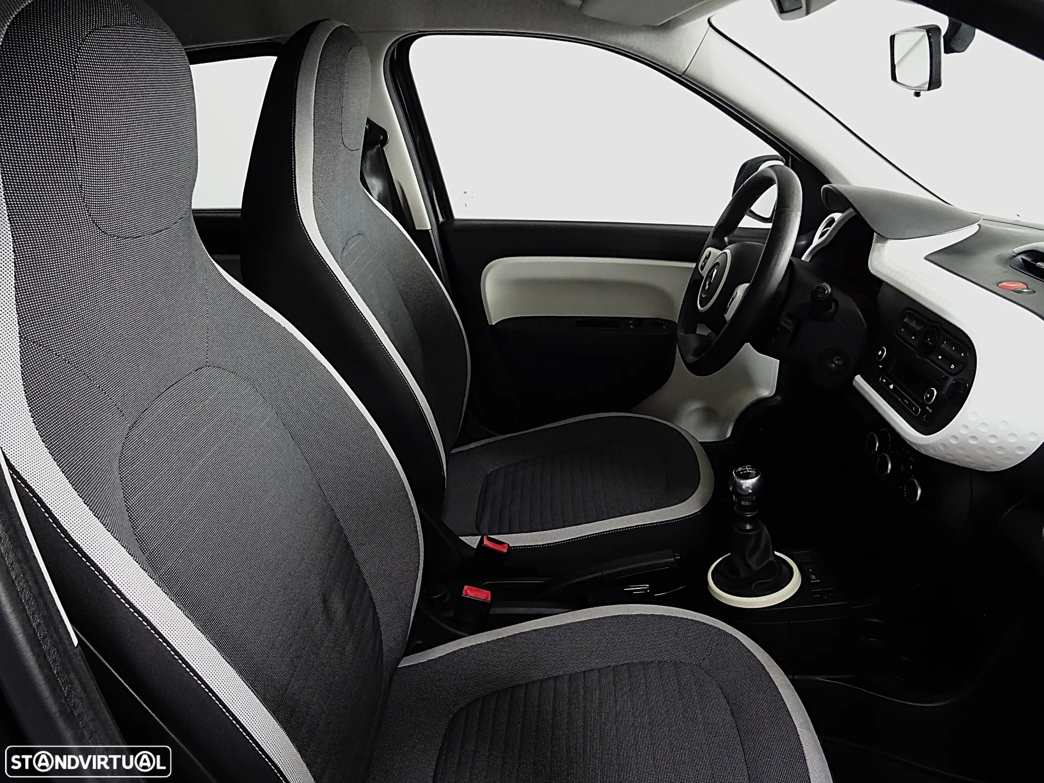 Renault Twingo 1.0 SCe Night&Day - 12