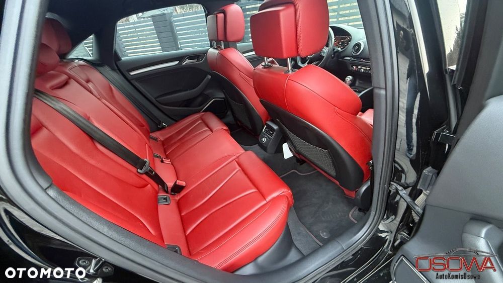 Audi S3 - 36