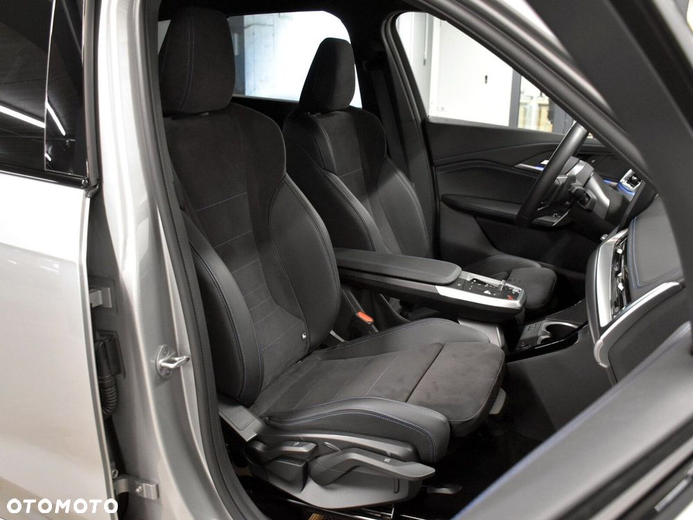 BMW X1 - 14