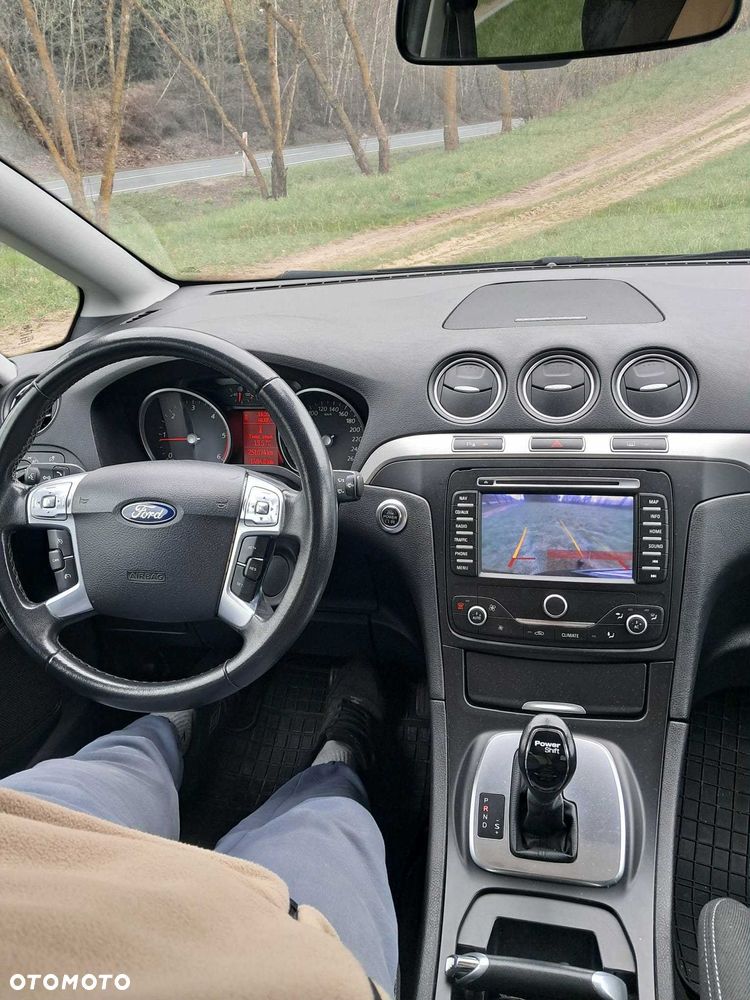 Ford S-Max - 6