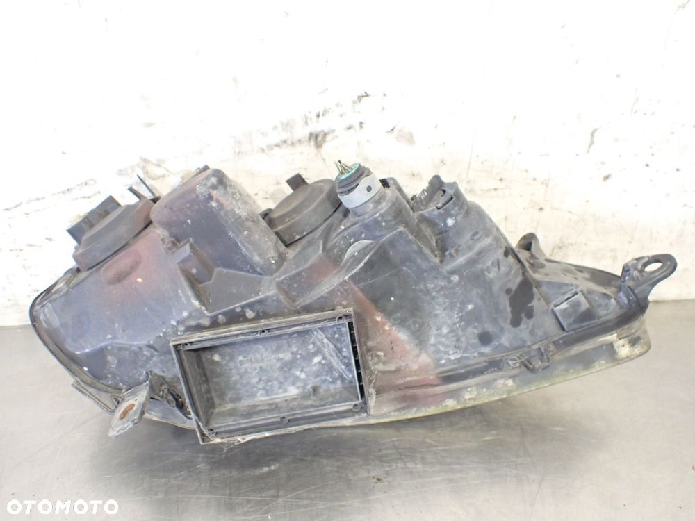 LAMPA LEWA PRZEDNIA ALFA ROMEO 147 1.6 LIFT - 3