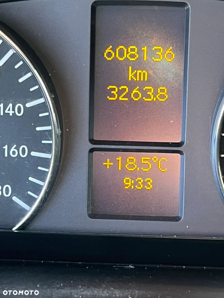 Mercedes-Benz Sprinter 316CDI - 15