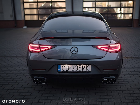 Mercedes-Benz CLS - 19