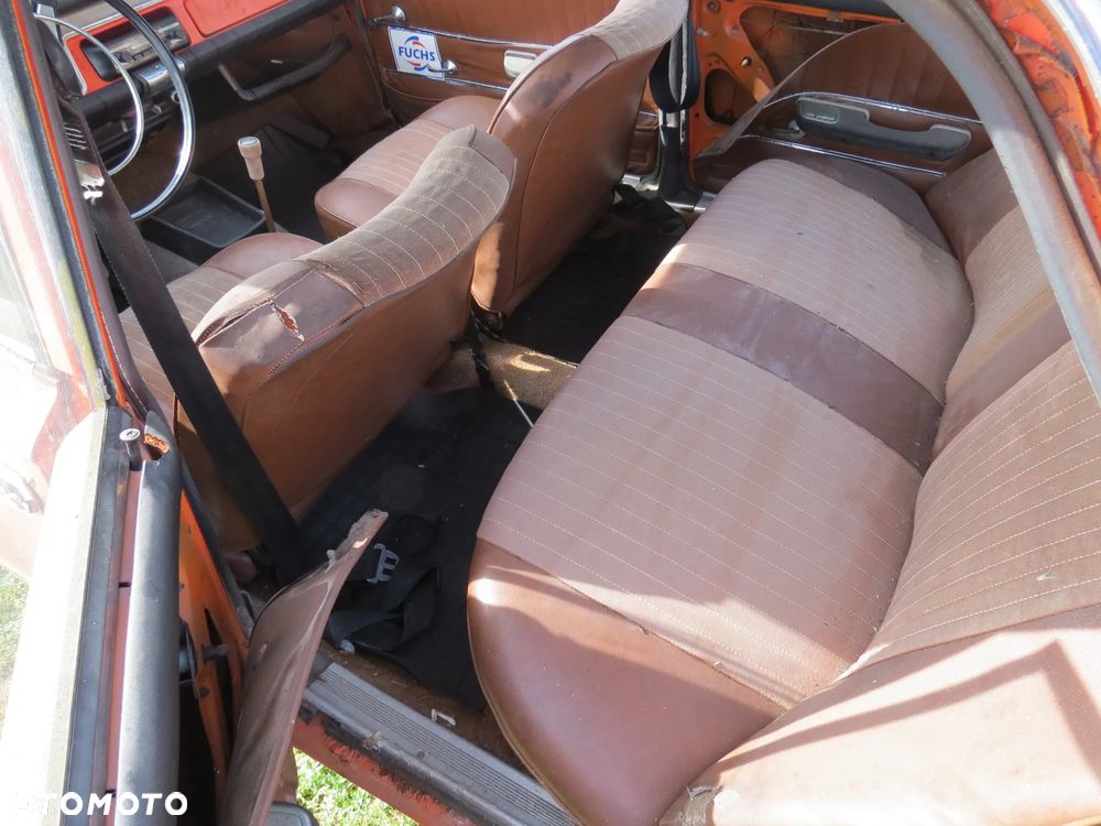 Fiat 125p - 34