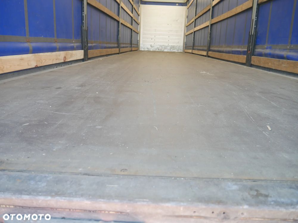 Schmitz Cargobull Firanka / Standard / TIP 589409 - 16