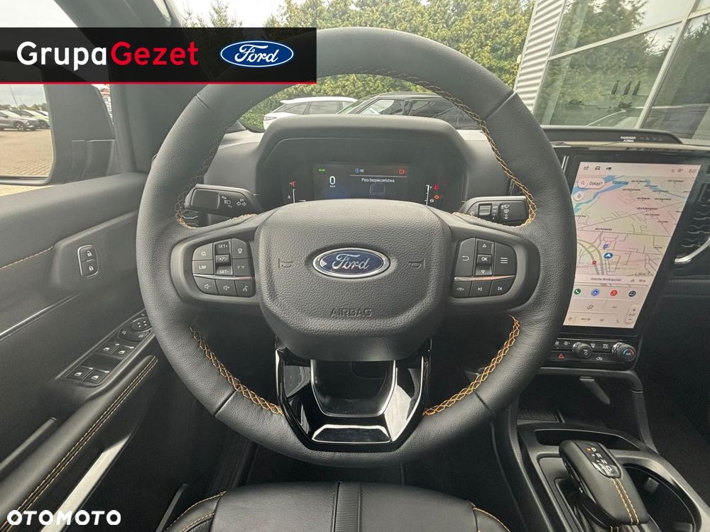 Ford Ranger - 4
