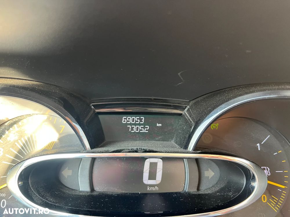 Renault Clio 1.2 Zen - 8