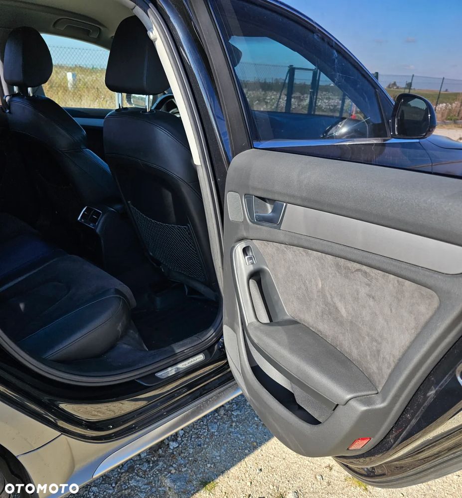 Audi A4 Allroad - 27