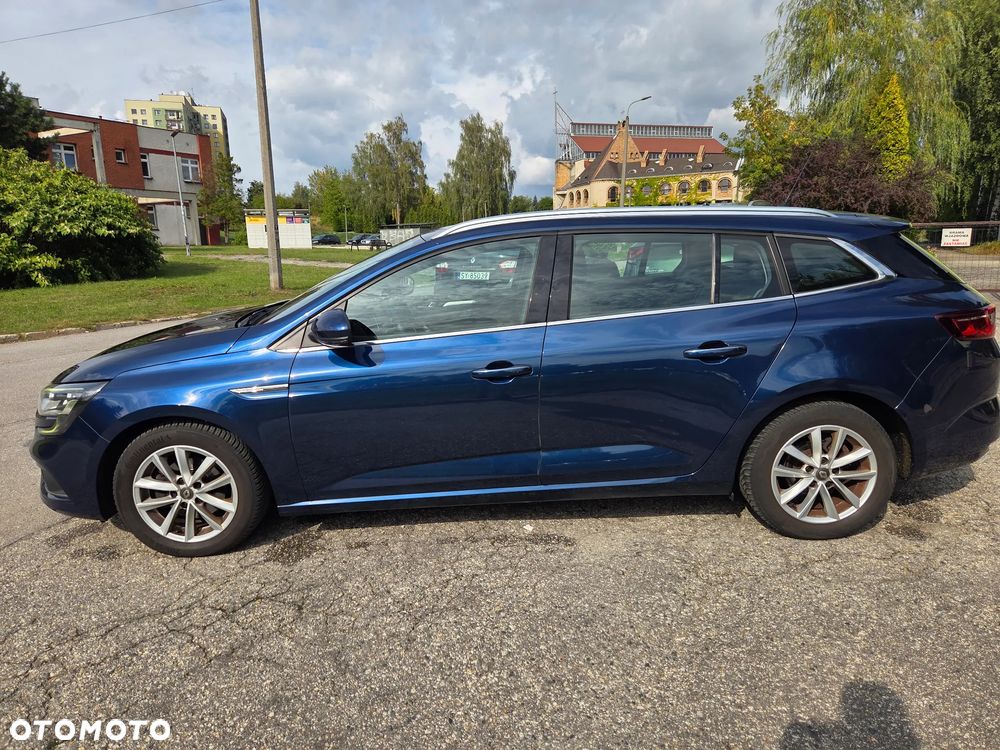Renault Megane 1.2 Energy TCe Intens - 5