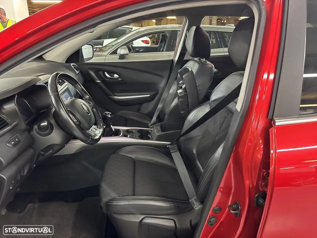 Renault Kadjar 1.5 dCi Intens - 7