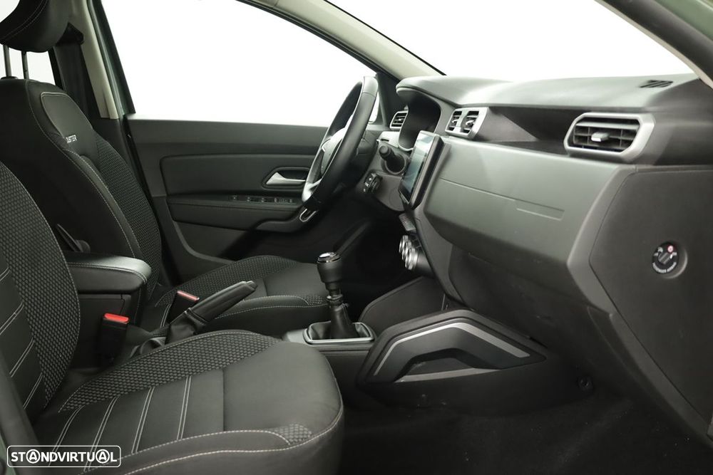 Dacia Duster 1.5 Blue dCi Journey 4WD - 22