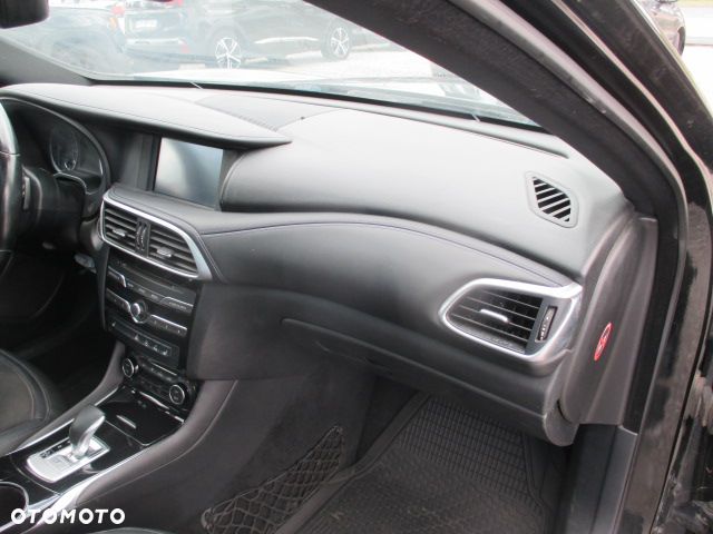 Infiniti Q30 2.2d DCT AWD Sport - 5