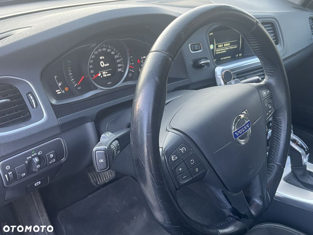 Volvo S60 - 8